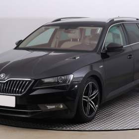 Foto inzerátu Škoda Superb 2.0 TDI