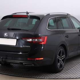 Foto inzerátu Škoda Superb 2.0 TDI