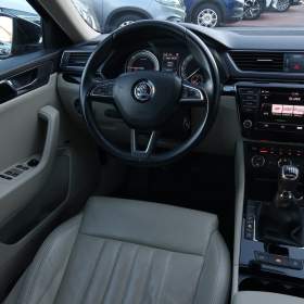 Škoda Superb 2.0 TDI / 19651610