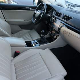 Foto inzerátu Škoda Superb 2.0 TDI