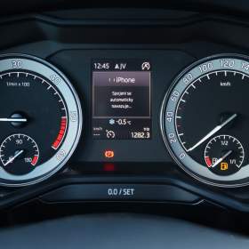 Foto inzerátu Škoda Superb 2.0 TDI