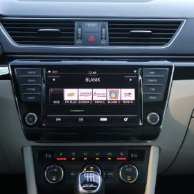 Foto inzerátu Škoda Superb 2.0 TDI