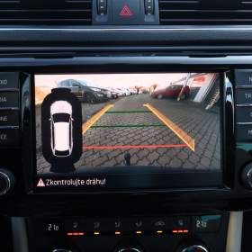 Foto inzerátu Škoda Superb 2.0 TDI