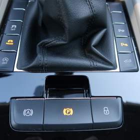 Foto inzerátu Škoda Superb 2.0 TDI