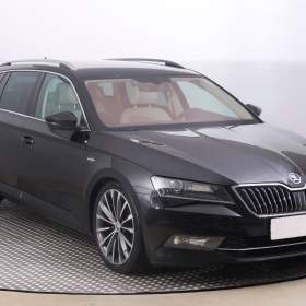 Škoda Superb 2.0 TDI / 19651610