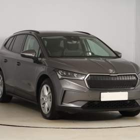 Škoda Enyaq iV 60 (62 kWh) / 19651611