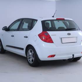 Foto inzerátu Kia Ceed 1.4 CVVT