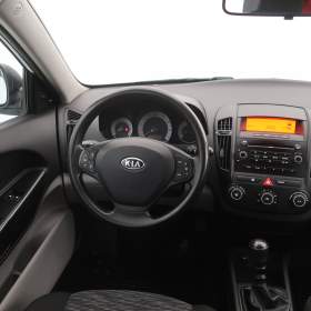 Foto inzerátu Kia Ceed 1.4 CVVT