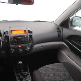 Foto inzerátu Kia Ceed 1.4 CVVT