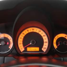 Foto inzerátu Kia Ceed 1.4 CVVT