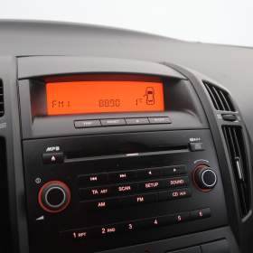 Foto inzerátu Kia Ceed 1.4 CVVT