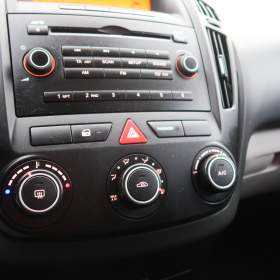 Foto inzerátu Kia Ceed 1.4 CVVT