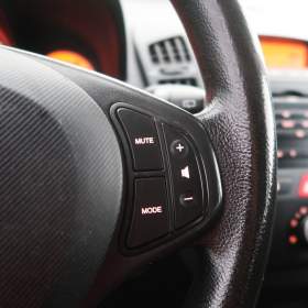 Foto inzerátu Kia Ceed 1.4 CVVT