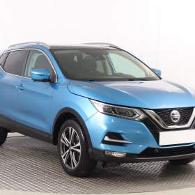 Nissan Qashqai 1.2 DIG- T / 19651961