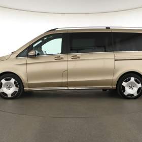 Foto inzerátu Mercedes-Benz Třídy V 300 d 4MATIC