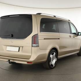 Foto inzerátu Mercedes-Benz Třídy V 300 d 4MATIC