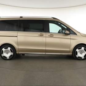 Foto inzerátu Mercedes-Benz Třídy V 300 d 4MATIC