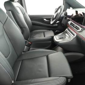 Foto inzerátu Mercedes-Benz Třídy V 300 d 4MATIC