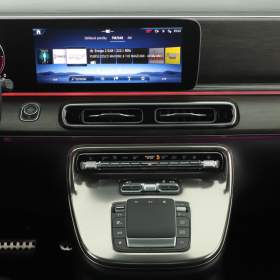 Foto inzerátu Mercedes-Benz Třídy V 300 d 4MATIC