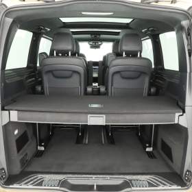 Foto inzerátu Mercedes-Benz Třídy V 300 d 4MATIC