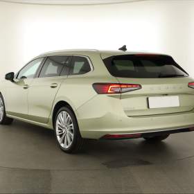 Foto inzerátu Škoda Superb 2.0 TDI