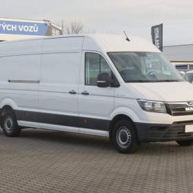 MAN TGE 2.0 TDI / 19651968