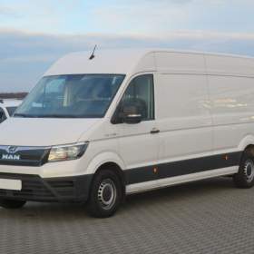 Foto inzerátu MAN TGE 2.0 TDI