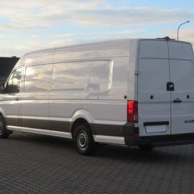 Foto inzerátu MAN TGE 2.0 TDI