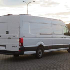 Foto inzerátu MAN TGE 2.0 TDI