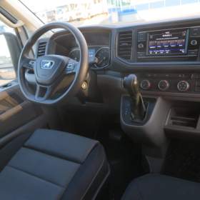 Foto inzerátu MAN TGE 2.0 TDI