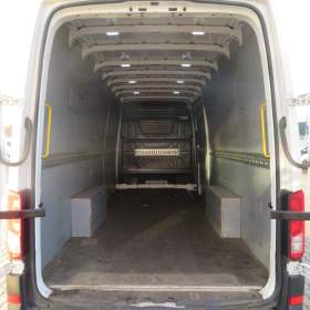 Foto inzerátu MAN TGE 2.0 TDI