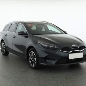 Kia Ceed 1.5 T- GDI / 19651973