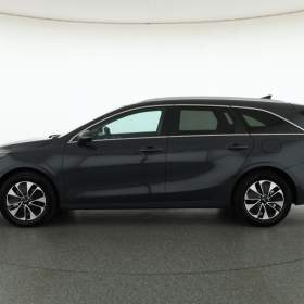 Foto inzerátu Kia Ceed 1.5 T-GDI