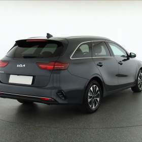 Foto inzerátu Kia Ceed 1.5 T-GDI