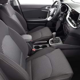 Foto inzerátu Kia Ceed 1.5 T-GDI