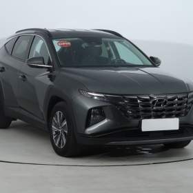 Fotka k inzerátu Hyundai Tucson 1.6 T- GDI 48V MHEV / 19546993