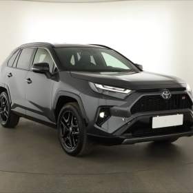 Fotka k inzerátu Toyota Rav4 2.5 Hybrid / 19650540