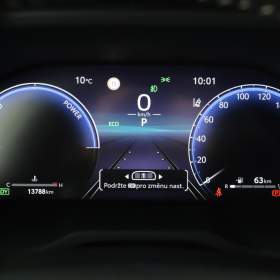 Foto inzerátu Toyota Rav4 2.5 Hybrid