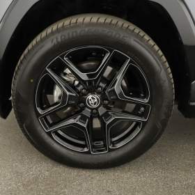 Foto inzerátu Toyota Rav4 2.5 Hybrid