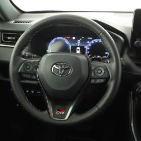 Foto inzerátu Toyota Rav4 2.5 Hybrid