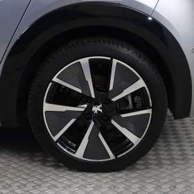 Foto inzerátu Peugeot e-208 50 kWh