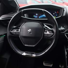 Foto inzerátu Peugeot e-208 50 kWh