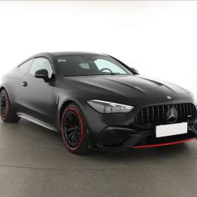 Mercedes- Benz CLE 53 AMG 4MATIC+ / 19651978