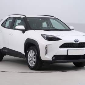 Fotka k inzerátu Toyota Yaris Cross 1.5 VVT- iE / 19650540