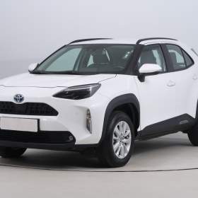 Foto inzerátu Toyota Yaris Cross 1.5 VVT-iE