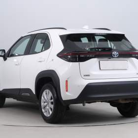 Foto inzerátu Toyota Yaris Cross 1.5 VVT-iE