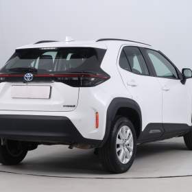 Foto inzerátu Toyota Yaris Cross 1.5 VVT-iE