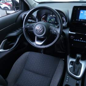 Foto inzerátu Toyota Yaris Cross 1.5 VVT-iE