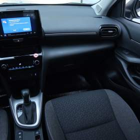 Foto inzerátu Toyota Yaris Cross 1.5 VVT-iE