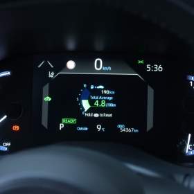 Foto inzerátu Toyota Yaris Cross 1.5 VVT-iE